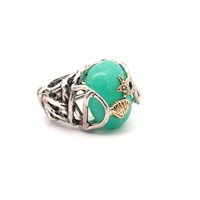 Ring Cianfrone Gioielli Woman in Silver MEDITERRANEO-A174B - MEDITERRANEO-A174B
